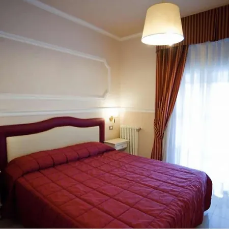 The Port Apart-hotel 3*