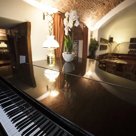 Apart-hotel The Port 3*