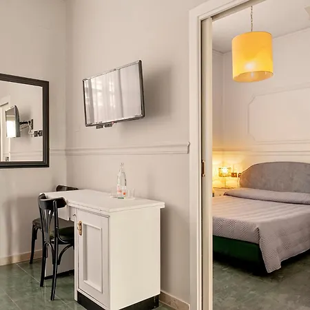 Apart-hotel The Port