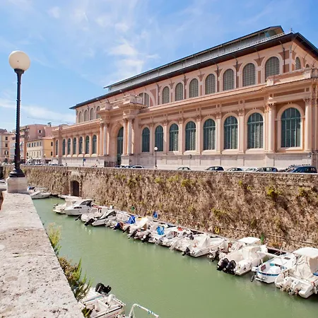 The Port Livorno