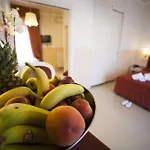 Lejlighedshotel The Port 4*