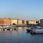 Lejlighedshotel The Port 4*