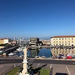 Lejlighedshotel The Port 4*
