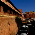 Lejlighedshotel The Port Livorno