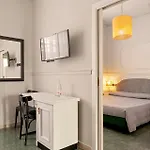 Lejlighedshotel The Port