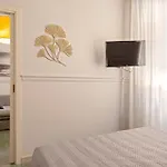 The Port Lejlighedshotel 4*