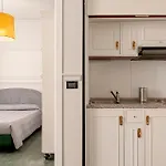 Lejlighedshotel The Port 4*