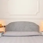 The Port Lejlighedshotel