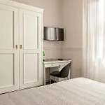 Lejlighedshotel The Port 4*