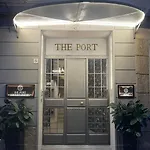 The Port Lejlighedshotel Livorno