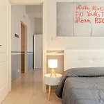 The Port 4* Livorno