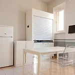 Lejlighedshotel The Port 4*
