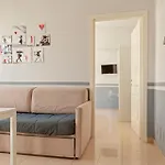 Lejlighedshotel The Port Livorno