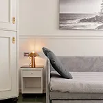 Lejlighedshotel The Port