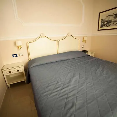 The Port Aparthotel Livorno
