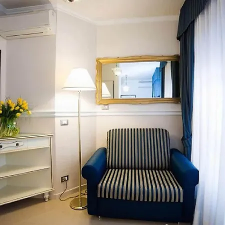 The Port 3* Livorno