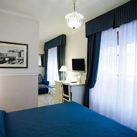 The Port Aparthotel Livorno