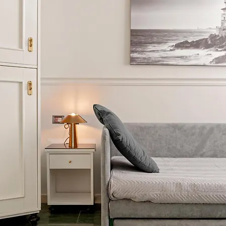 Aparthotel The Port Livorno