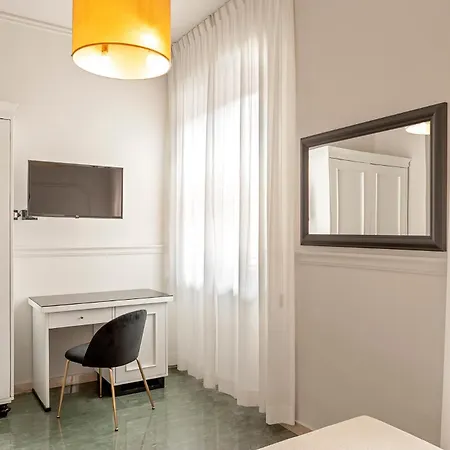 The Port Aparthotel 3*