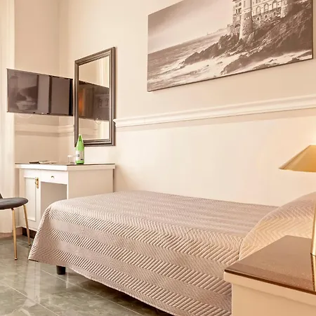 Aparthotel The Port Livorno