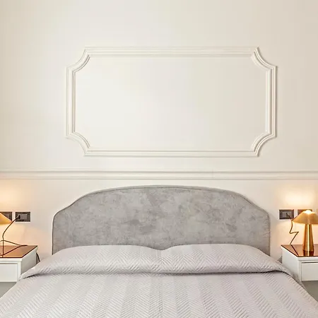 Aparthotel The Port Livorno
