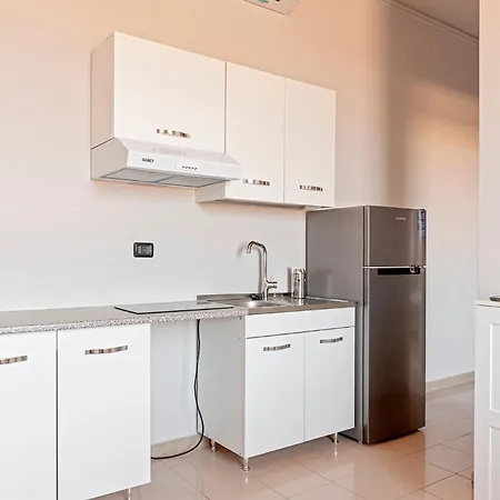 The Port Aparthotel 3*