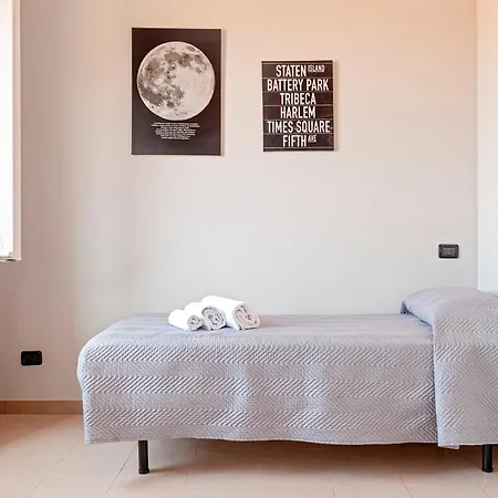 The Port Aparthotel Livorno