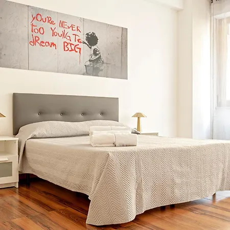 The Port Aparthotel 3*