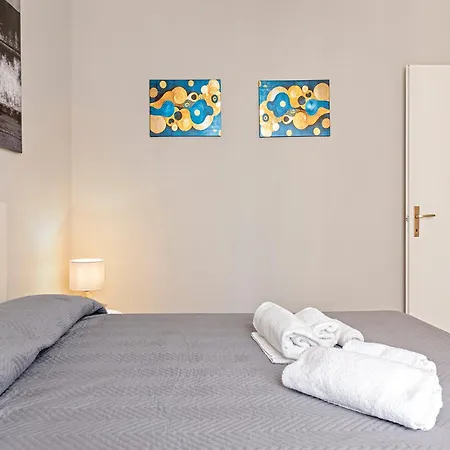 Aparthotel The Port Livorno