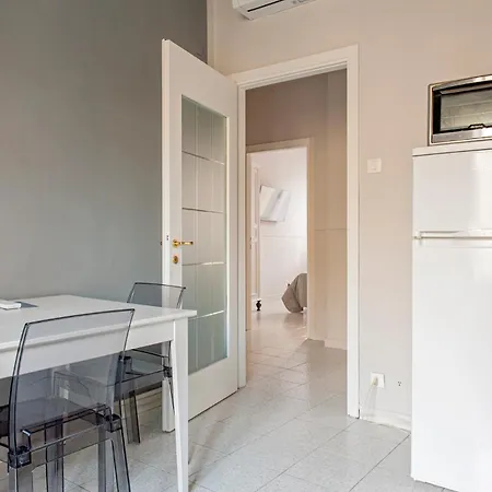 The Port Aparthotel 3*