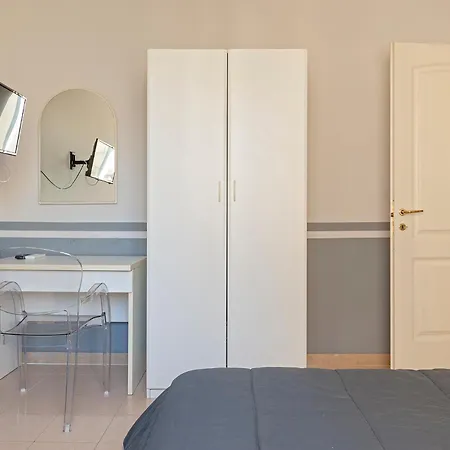 The Port Lejlighedshotel 4*