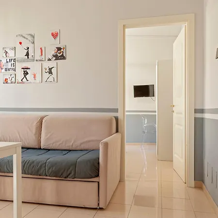 Aparthotel The Port Livorno