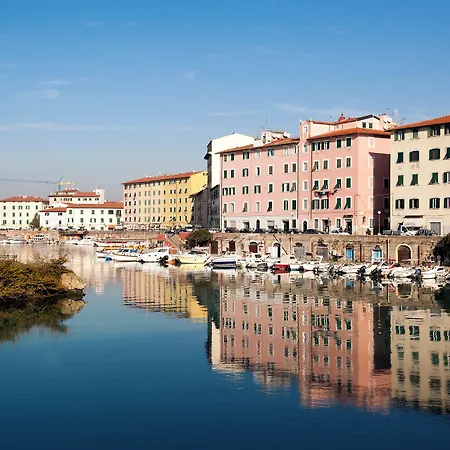 Lejlighedshotel The Port 4*