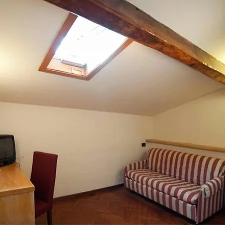 The Port Aparthotel 3*
